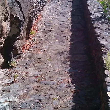 Molino Remanente