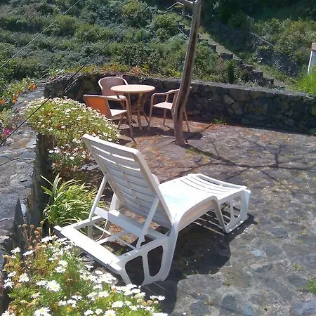 Molino Remanente Santa Cruz de la Palma (Isla de la Palma)
