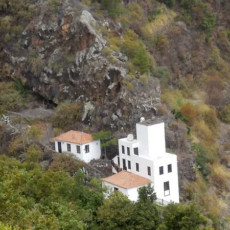 Molino Remanente Lägenhet