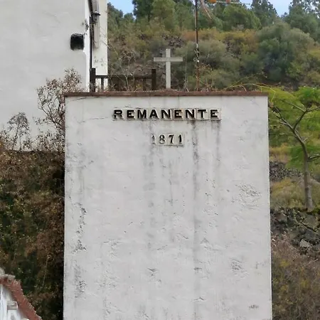 Molino Remanente Lägenhet *