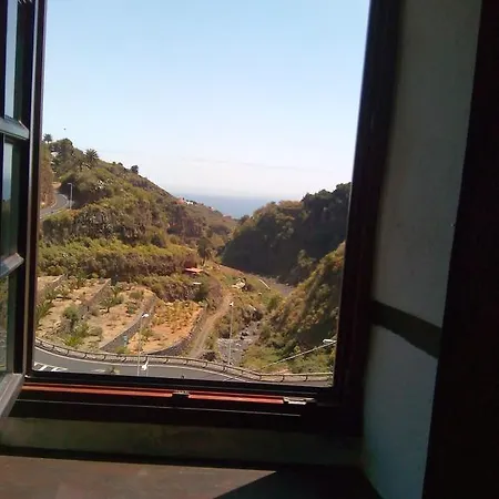 Molino Remanente Santa Cruz de la Palma (Isla de la Palma)