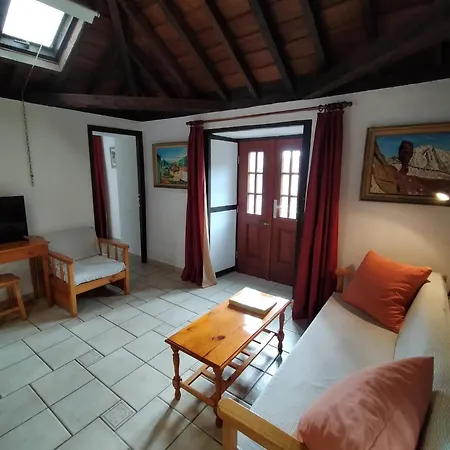 Molino Remanente * Santa Cruz de la Palma (Isla de la Palma)