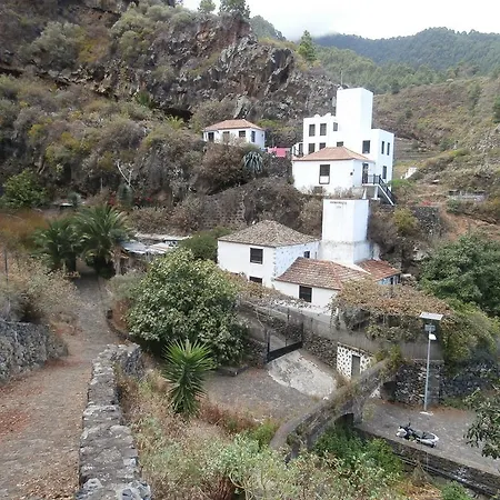 Molino Remanente *