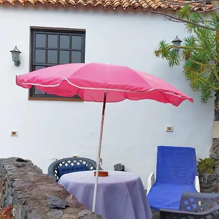 Molino Remanente Santa Cruz de la Palma (Isla de la Palma)