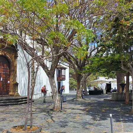 Molino Remanente Apartment *