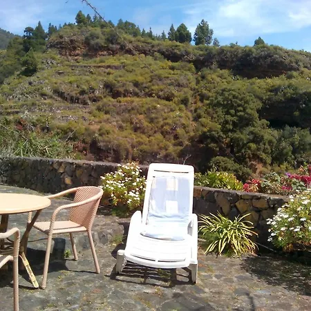 Apartment Molino Remanente *