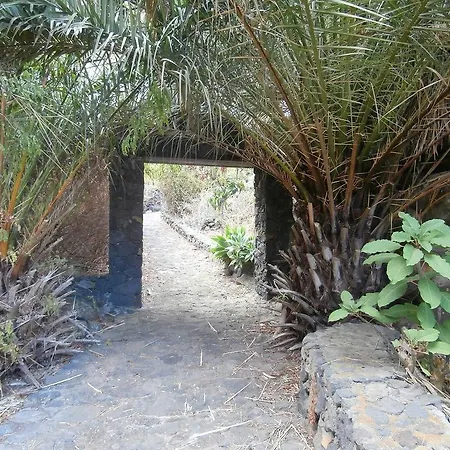 Molino Remanente * Santa Cruz de la Palma (Isla de la Palma)