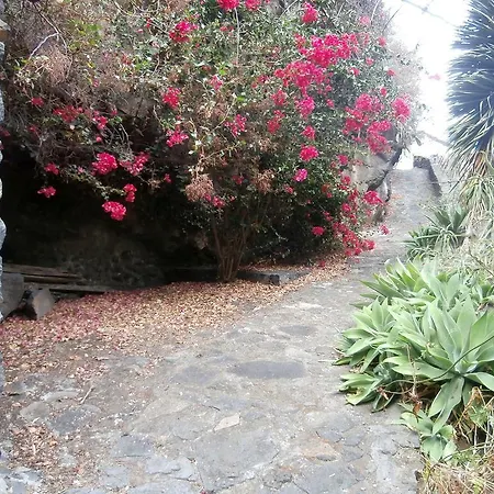 Apartment Molino Remanente Santa Cruz de la Palma (Isla de la Palma)