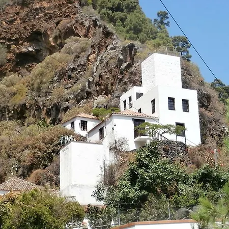 Molino Remanente Apartment Santa Cruz de la Palma (Isla de la Palma)
