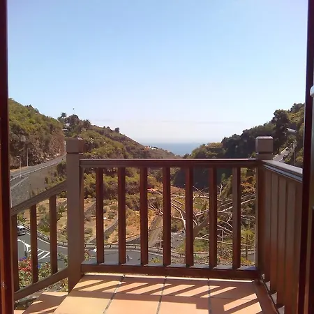 Molino Remanente Apartment *