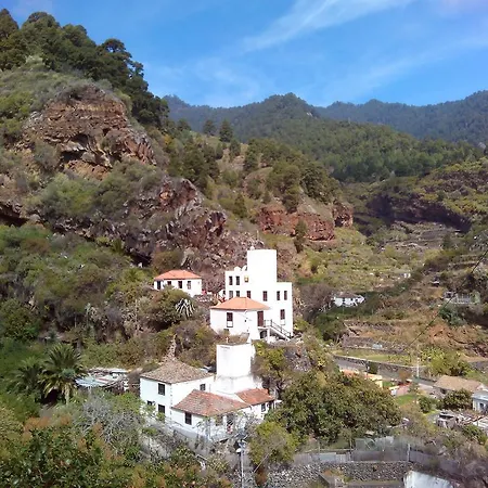 Apartment Molino Remanente Santa Cruz de la Palma (Isla de la Palma)