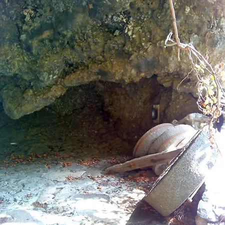 Molino Remanente * Santa Cruz de la Palma (Isla de la Palma)