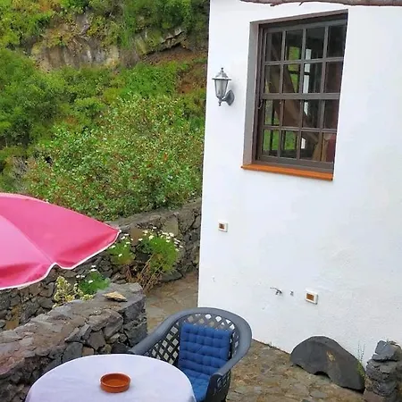 Apartment Molino Remanente