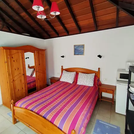 Molino Remanente Apartment *