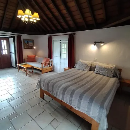 Apartment Molino Remanente