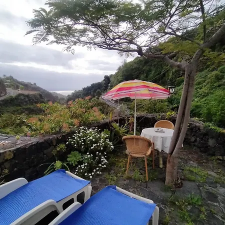 Molino Remanente Santa Cruz de la Palma (Isla de la Palma)