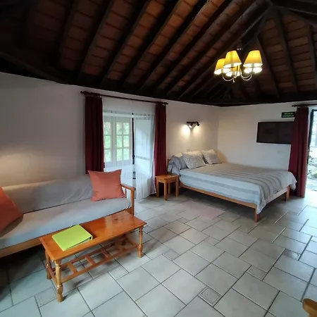 Molino Remanente Apartment Santa Cruz de la Palma (Isla de la Palma)