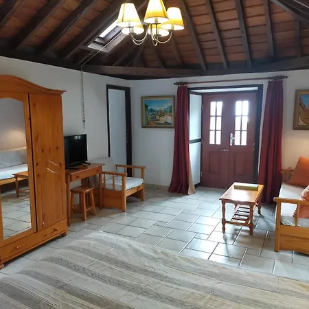 Apartment Molino Remanente