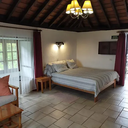 Apartment Molino Remanente *