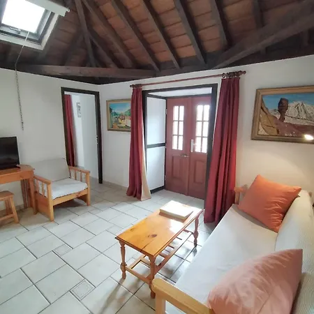 Molino Remanente * Santa Cruz de la Palma (Isla de la Palma)